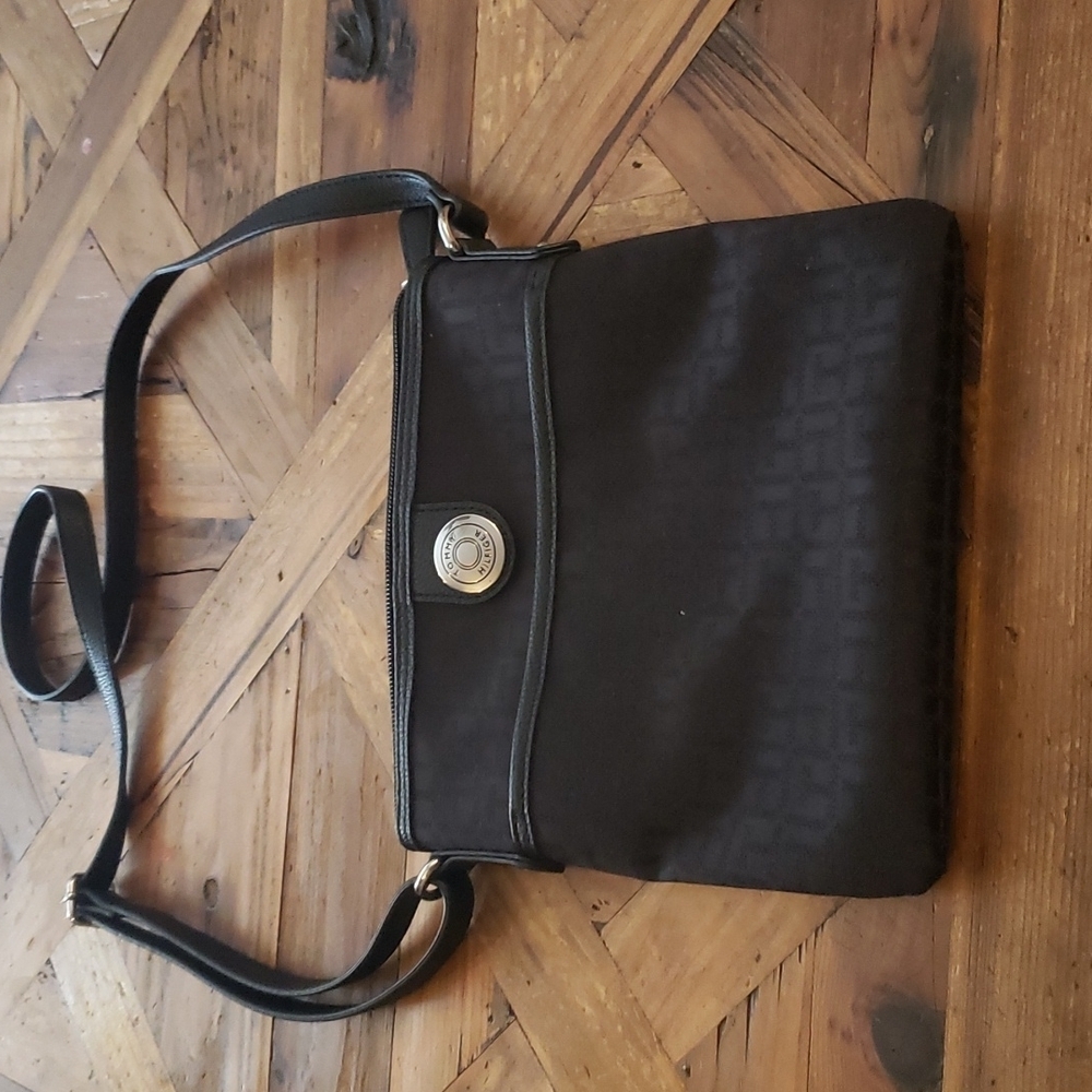 TOMMY Hilfiger crossbag